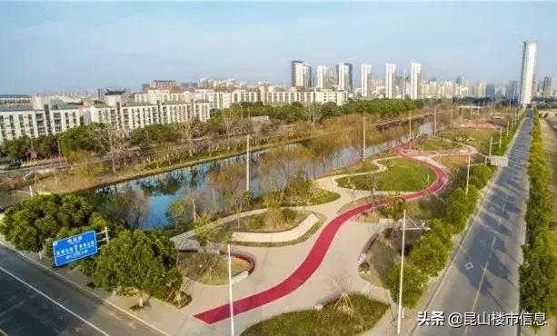 昆山市重量级地标公示,昆山重量级地标公示