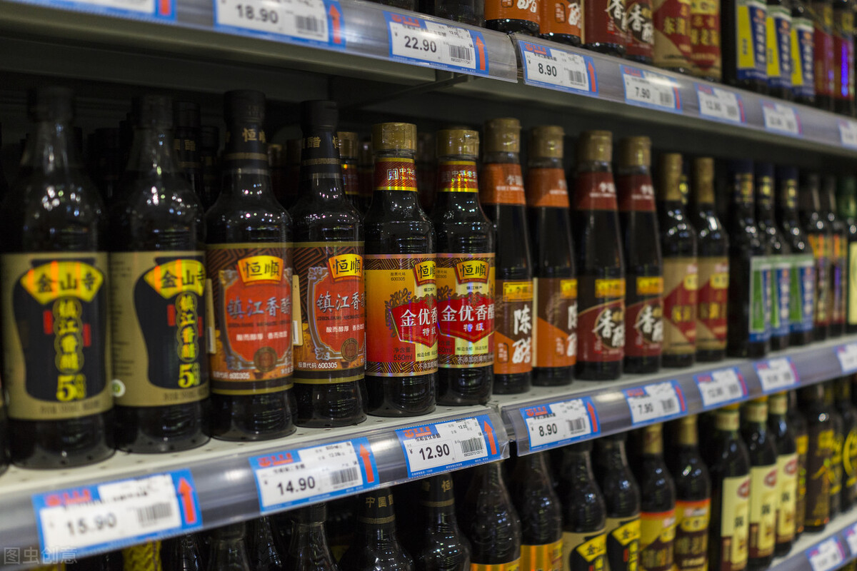 怎么买到好的食醋,如何选购优质食醋