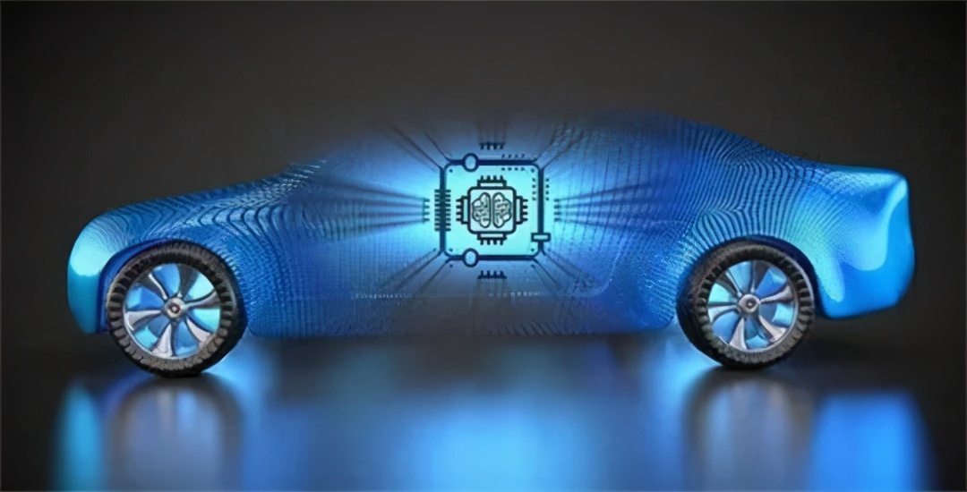 中国汽车千载难逢的机遇，就在芯片短缺风暴里