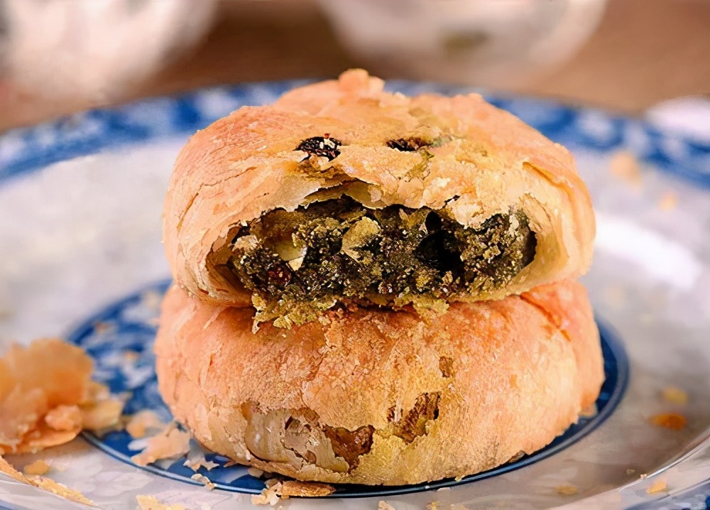 舟山定海原汁原味的美食小吃,舟山小吃美食推荐一下