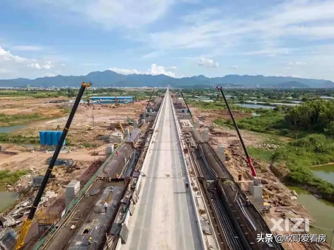 惠州仲恺区以后发展怎么样,仲恺区2020年gdp