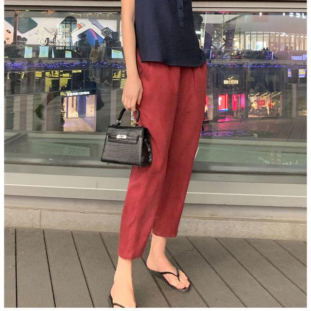 再次强调：腿粗别乱瞎穿，太尴尬！学上海女人穿“金缕纱”，忒美