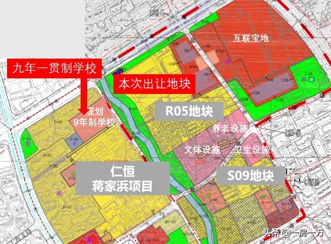 杨浦宅地拍地,杨浦成交楼板价