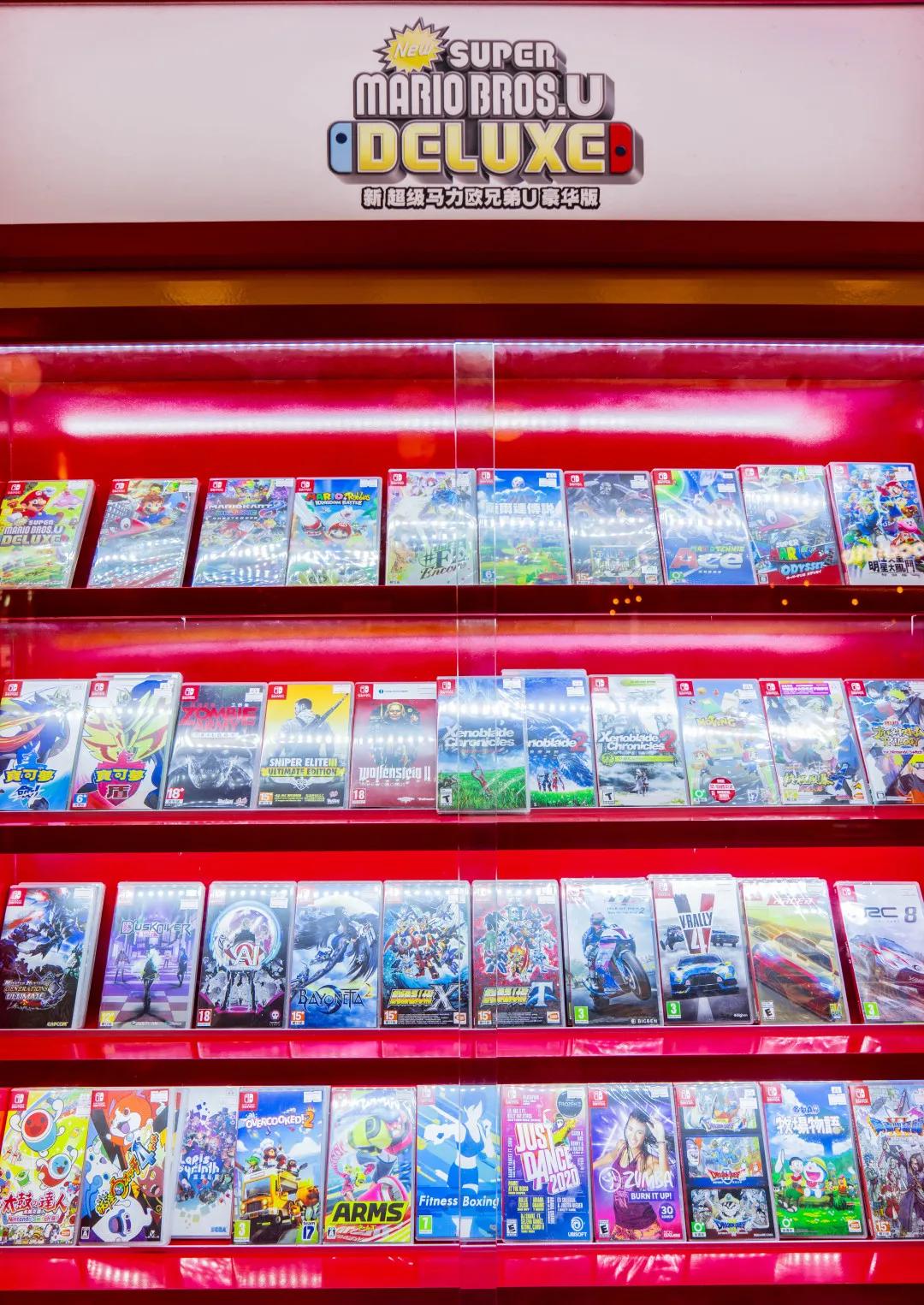 徐家汇绅士节|潮牌“惠”聚！低至5折！男神养成一步到位~