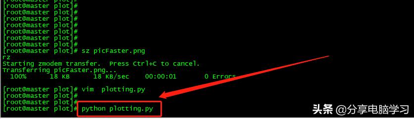 python如何将csv导入excel,python导入csv数据后怎么绘图