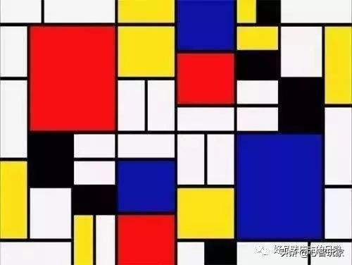 看懂毕加索正确打开现代艺术方式,3分钟看懂现代艺术