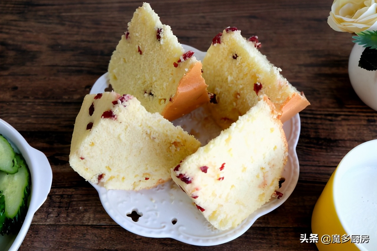 我家早餐花样多1周做法不重样,早餐不用出去买了教你创意新吃法