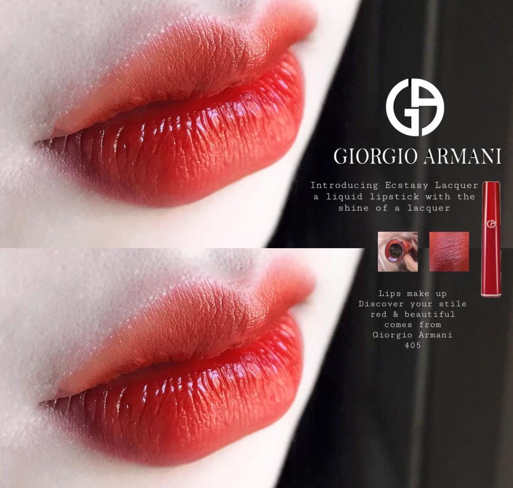 看图识别口红色号,看图猜东西口红牌子