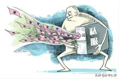 架设游戏私服公安以什么罪名立案,架设私服罪量刑案例