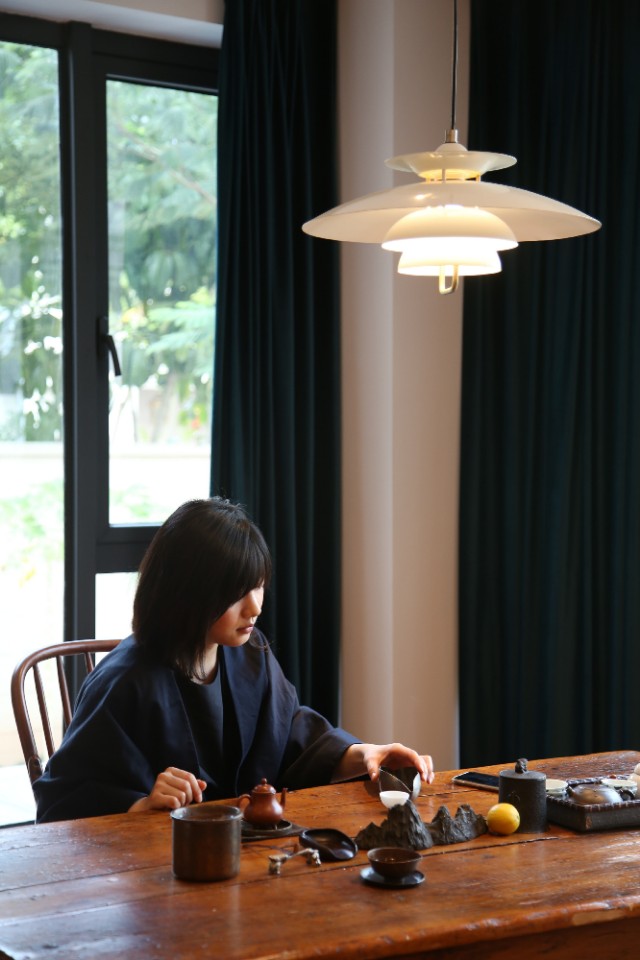 室外照明灯具安装施工方法,户外灯具如何接线