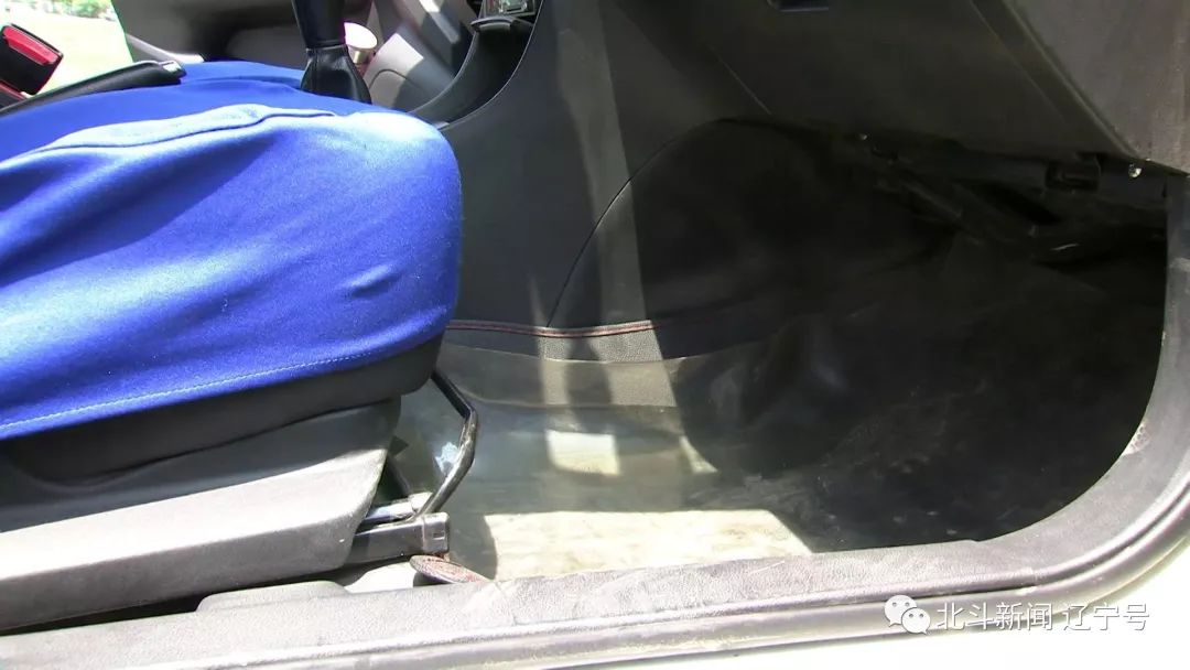 最近，沈阳“钱包寻人”有点多，司机师傅有点忙