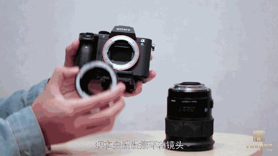 索尼微单拍日出的参数设置,索尼微单创意风格人像参数