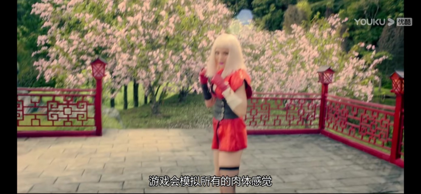 《黑镜》之《生死搏击》——赛博朋克式出轨（出柜）