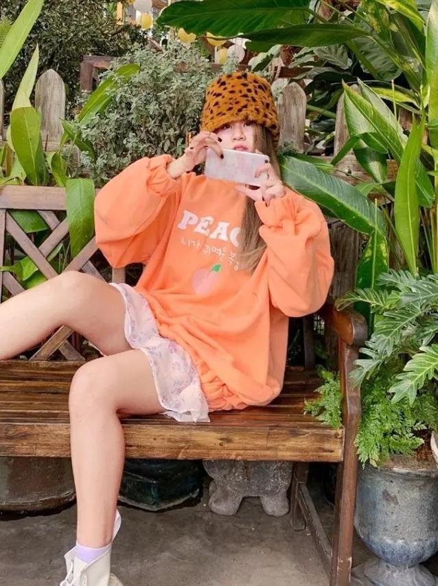 BM风卷土重来，美式街头+复古英伦的风俘获万千少女们的心