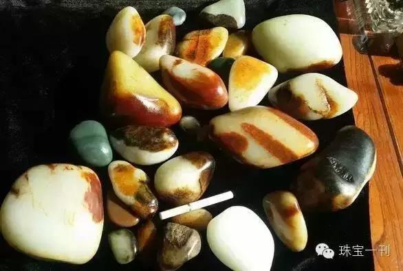 和田玉羊脂,羊脂玉和田