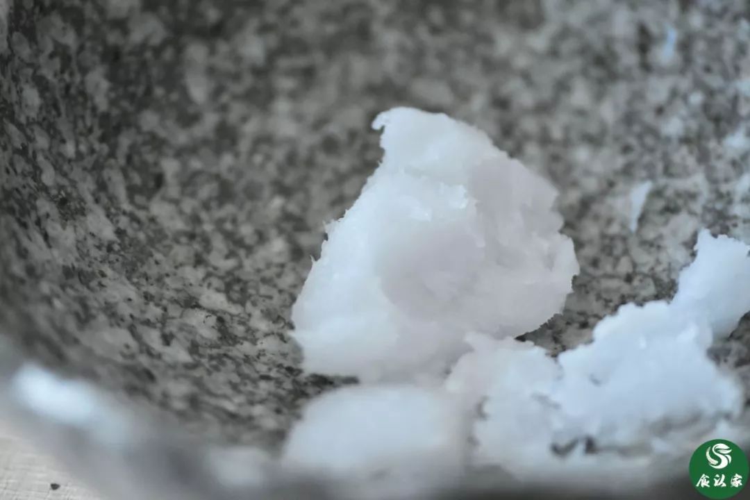 和圣八珍糕饼干,全家都能吃的养血补气粥