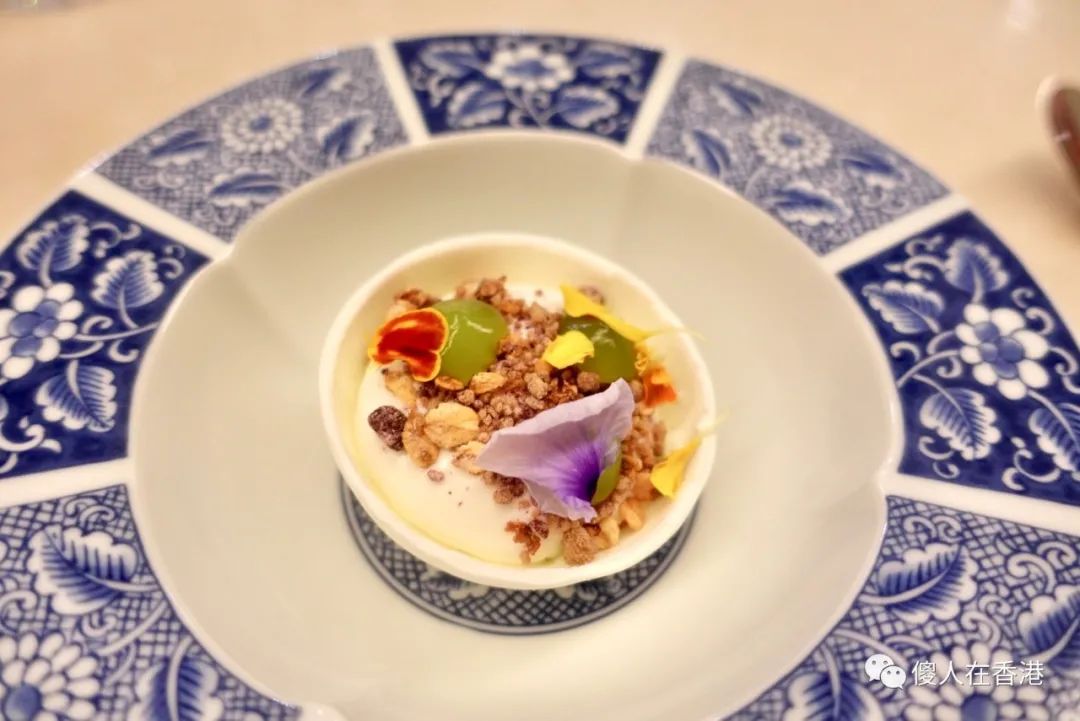 德国米其林餐厅,米其林餐厅里的高端操作