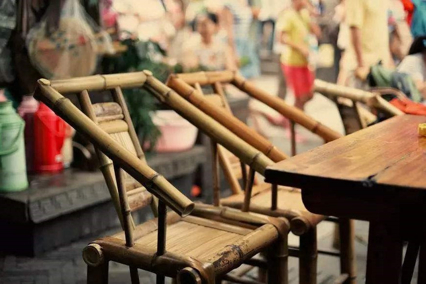 开一家茶馆的真实感受,开一家新中式茶馆怎么样