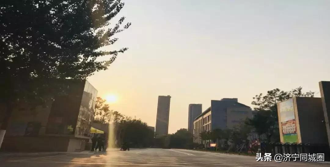 兖州实小宿舍,兖州实小老照片