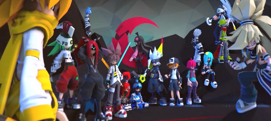 日漫3d和国漫的差距,国漫3d为什么没成主流