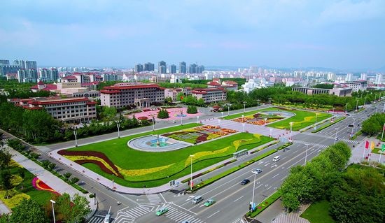 城阳一张“名片”更亮了，群众体育发展全国有名