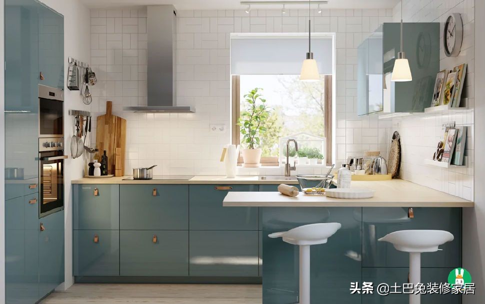 厨房十大感人故事,厨房里的故事和感悟