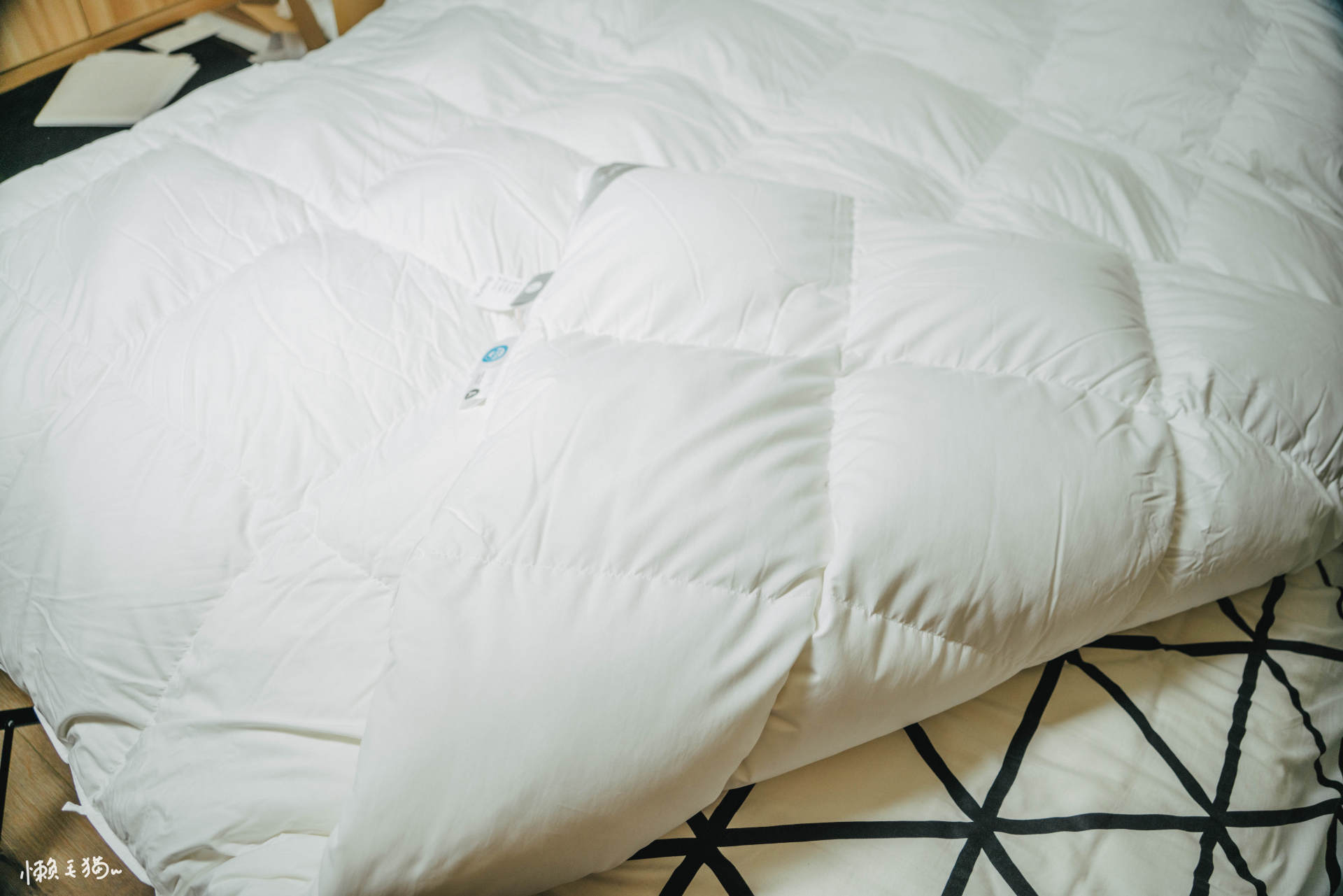 鹅绒被95%白鹅绒价格,网易严选95%白鹅绒抗菌羽绒被
