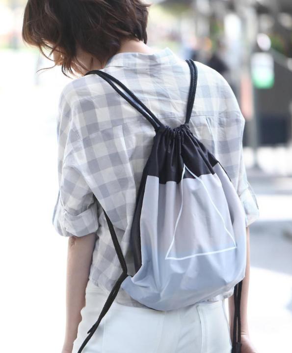 去三亚最好用的包！仅100g，25元质量不输耐克，防水耐撕磨，超值