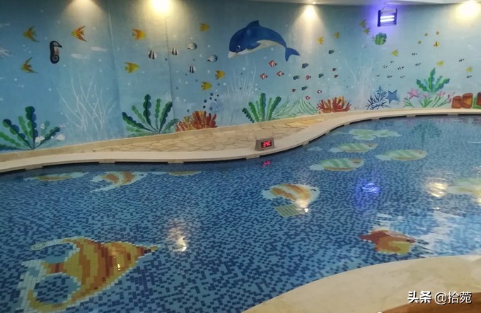 最适合遛娃的温泉,大连周末遛娃胜地推荐