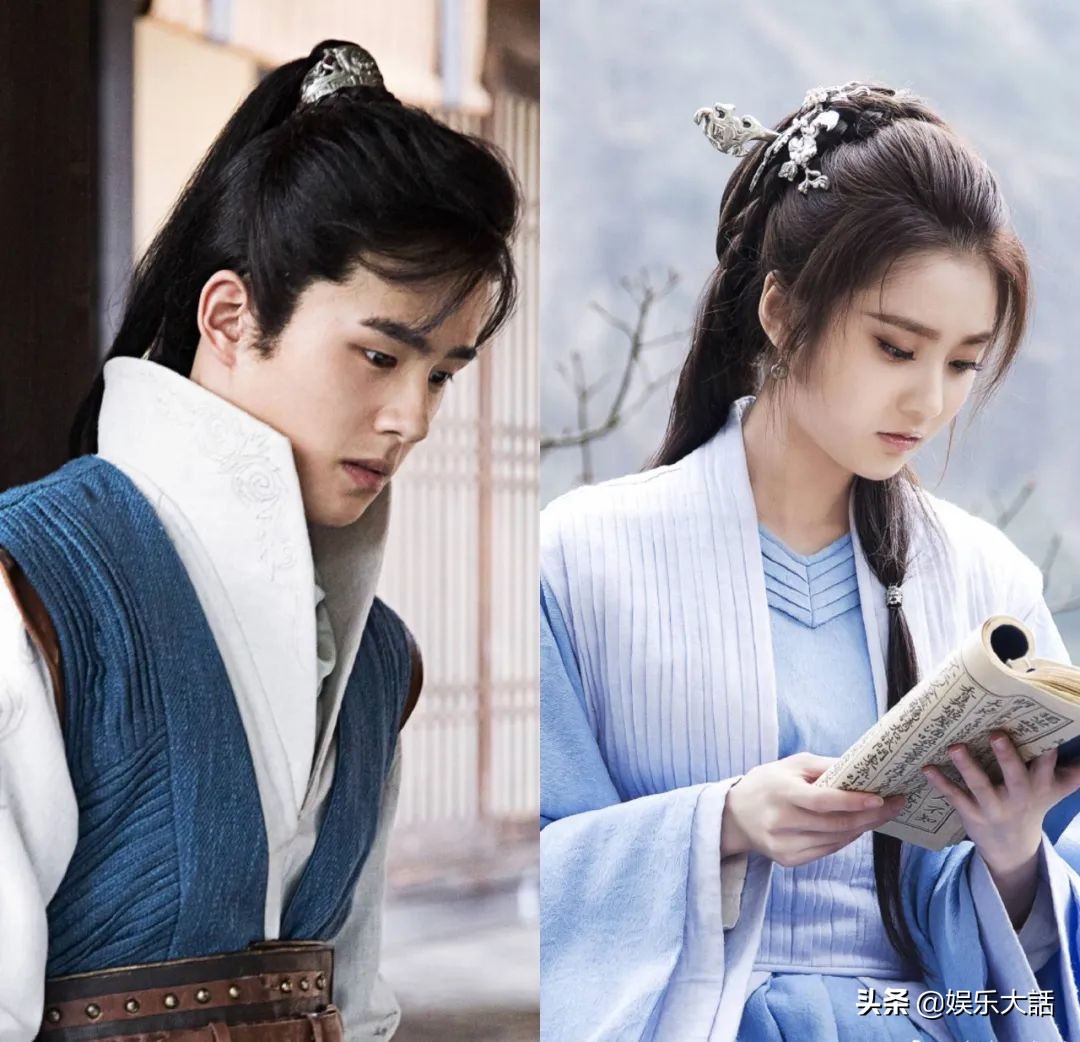 琅琊榜2胡歌明珠蒙尘,明珠蒙尘1-100集短剧完整版