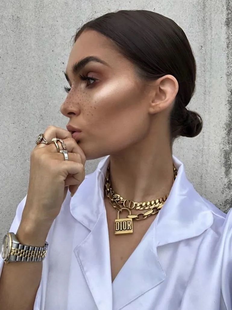 高级珠宝鉴赏和介绍,高级珠宝系列介绍