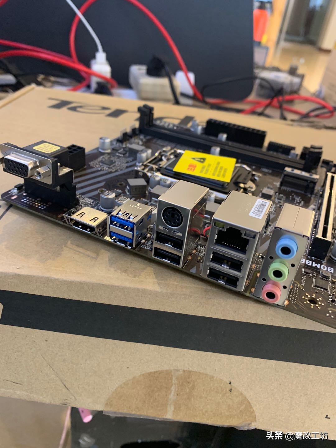 英特尔10代i3处理器性价比,英特尔i3处理器最新款