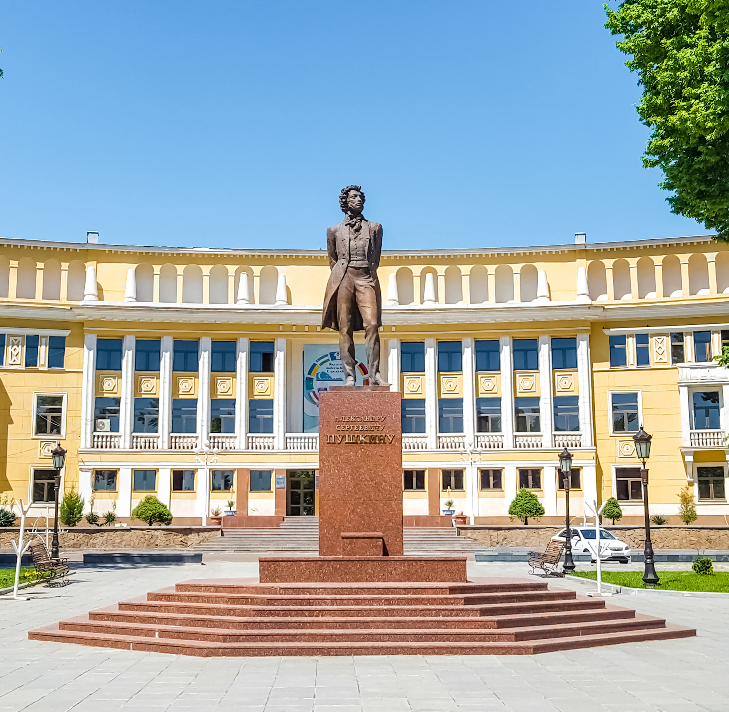 乌兹别克为什么叫首都,乌兹别克为什么要建首都