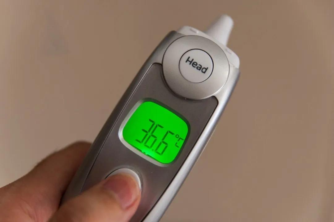 40多万的额温枪,额温枪39.9