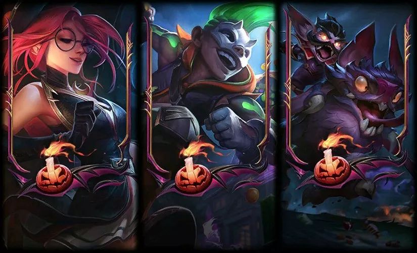 lol英雄联盟新皮肤bug,lol赛季皮肤获得方式