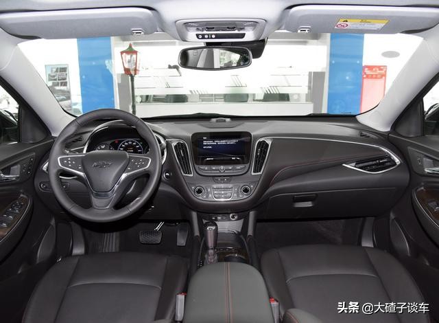 新款迈锐宝xl2022轿跑,迈锐宝xl是不是溜背车厢