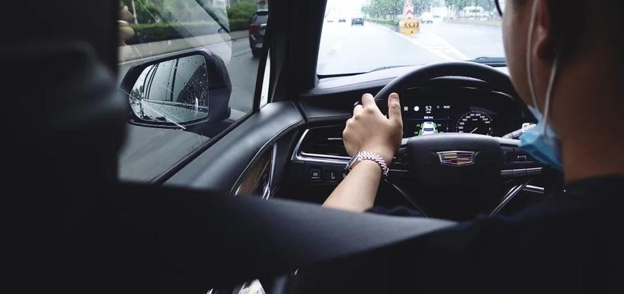 拥有凯迪拉克,拥有一辆凯迪拉克需要多少钱