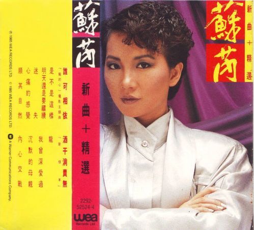 田震多年后对那英的评价,多年后田震评价那英