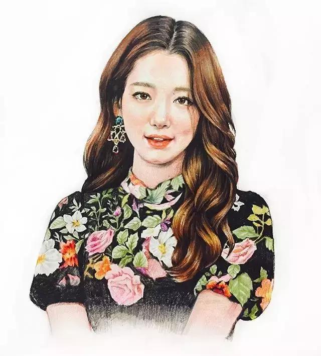 学好素描你必须知道这六大知识,学好彩铅画能有收益吗