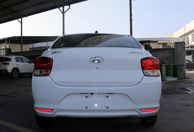 现代瑞纳最低配值得买吗,现代瑞纳现在还在售吗