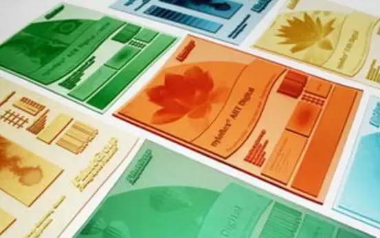 包装印刷工艺基本知识去哪里学习,吐血整理资料