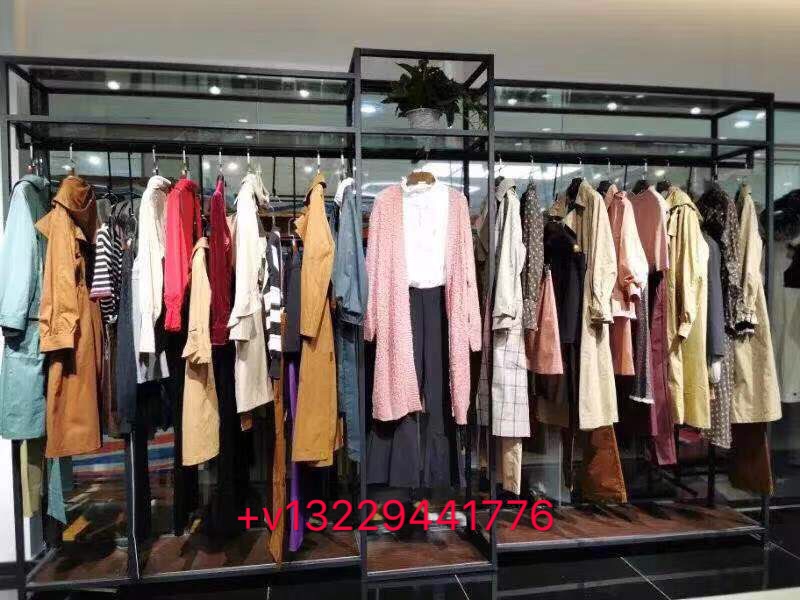 外贸服装进货渠道,广州服装批发一般去哪里拿货