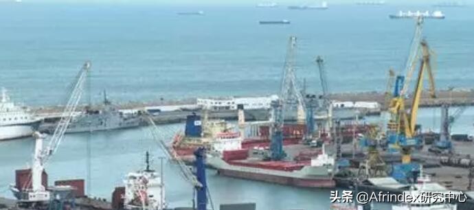 摩洛哥从中国进口哪些产品,摩洛哥进口的商品