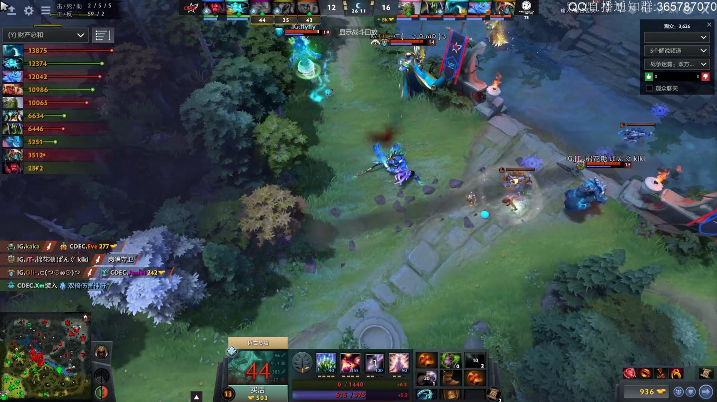 dota2比赛igvslbzs,dota2ig战胜zero晋级吉隆坡正赛