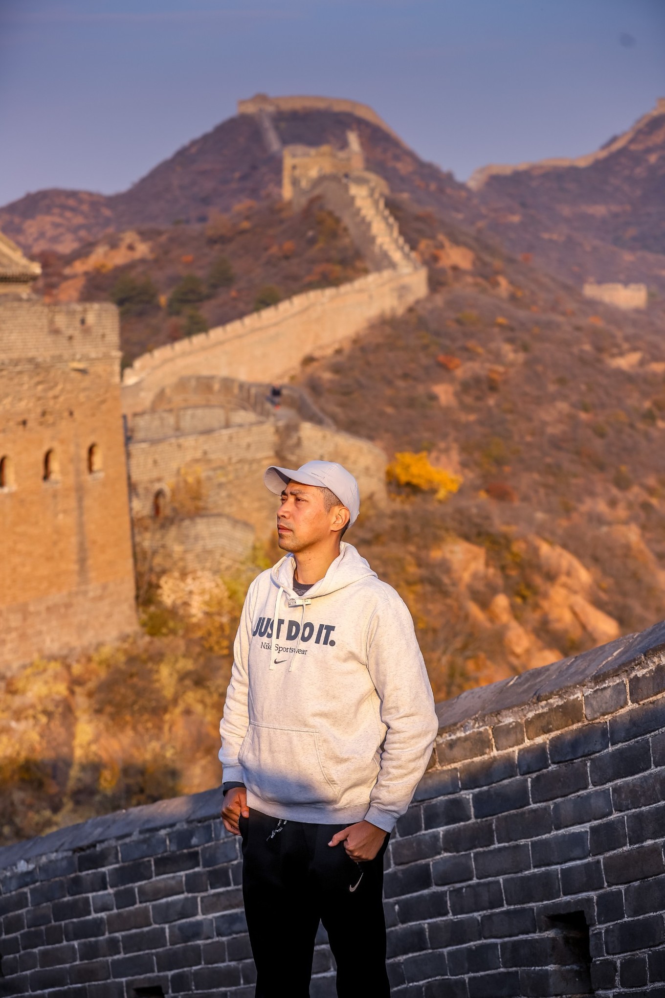 自驾承德避暑山庄旅游攻略,承德金山岭长城路线图