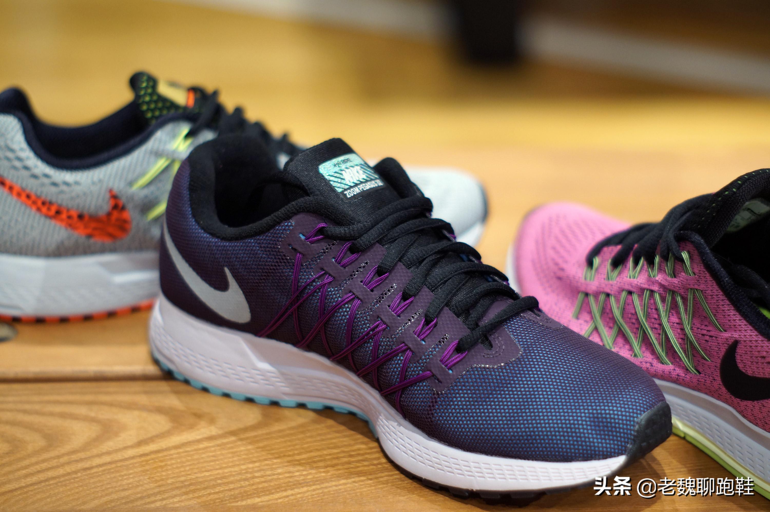 阿迪和耐克跑鞋哪个更好,耐克和阿迪最好的跑鞋