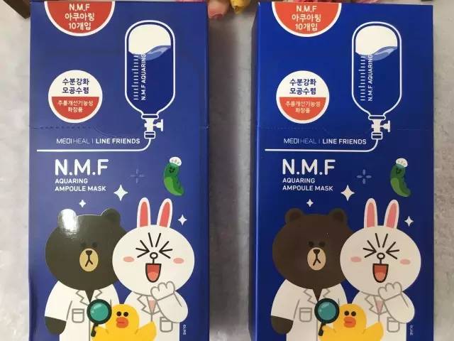 韩国面膜怎么分辨真假,可莱丝面膜怎么辨别真假