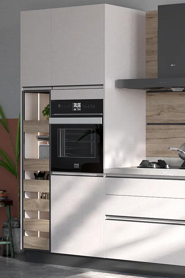 欧派橱柜设计最新款,高端欧派橱柜整装设计