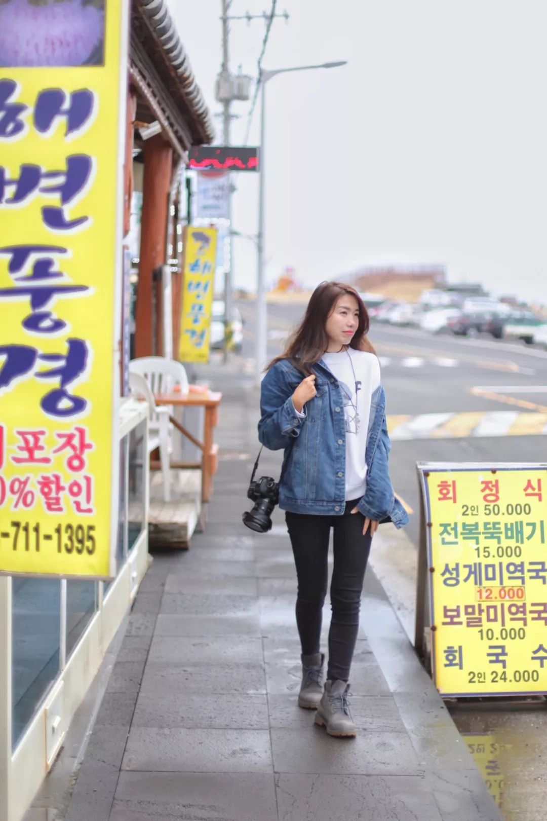 济州岛7天攻略,冬日济州岛旅游攻略4日游