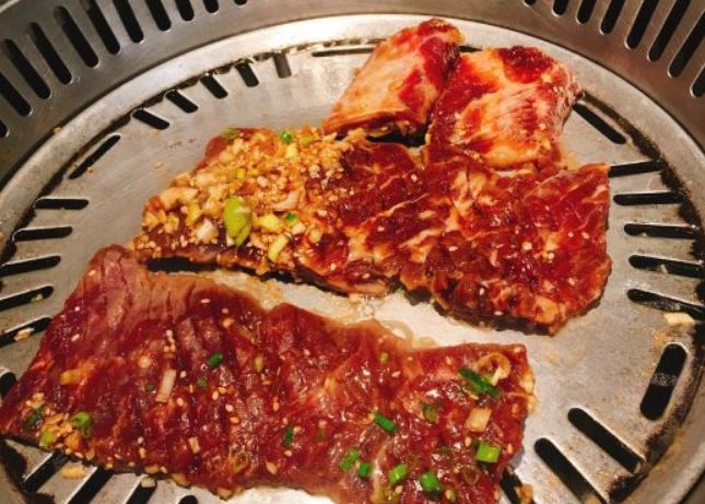 国际庄15家特色网红打卡聚餐圣地!你离美食不足100米的距离